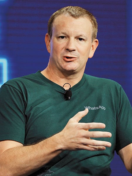 Brian Acton