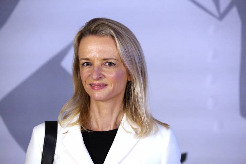Delphine Arnault