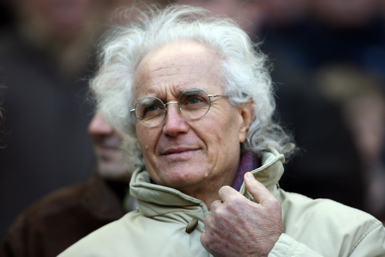 Luciano Benetton
