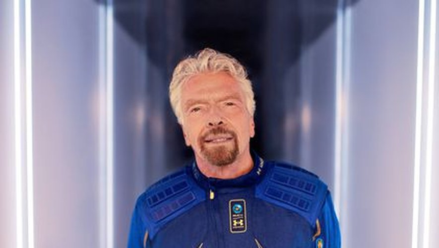 Richard Branson