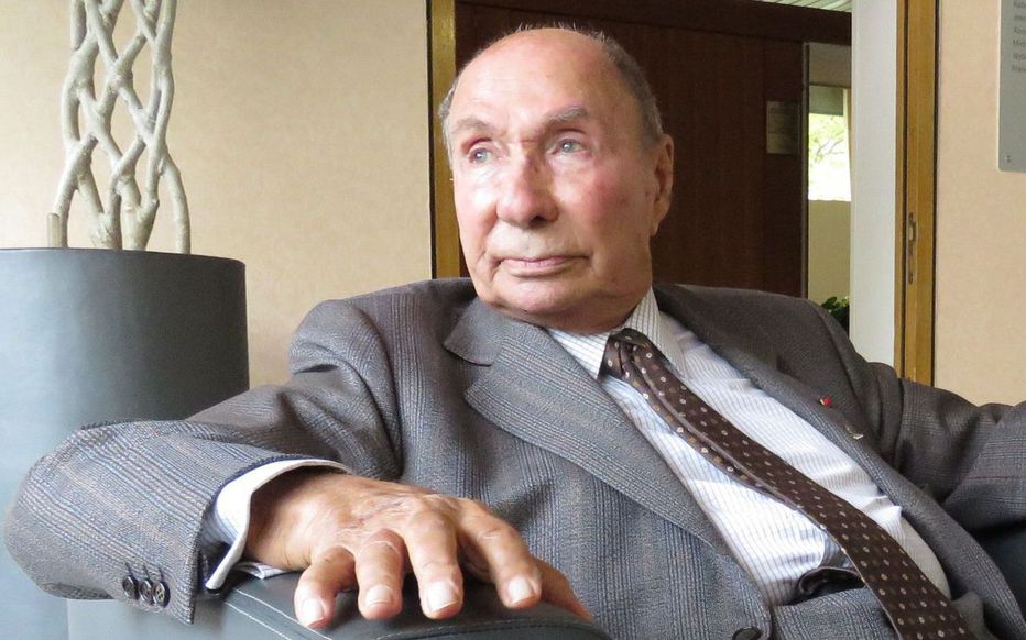 Serge Dassault