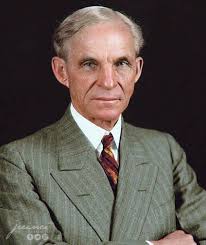 Henry Ford