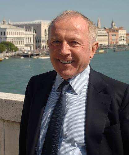 François Pinault