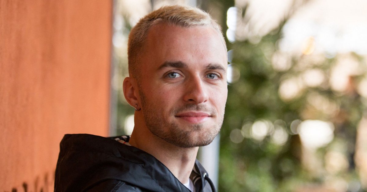 Lucas Hauchard