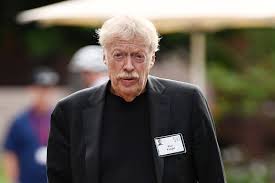 Phil Knight