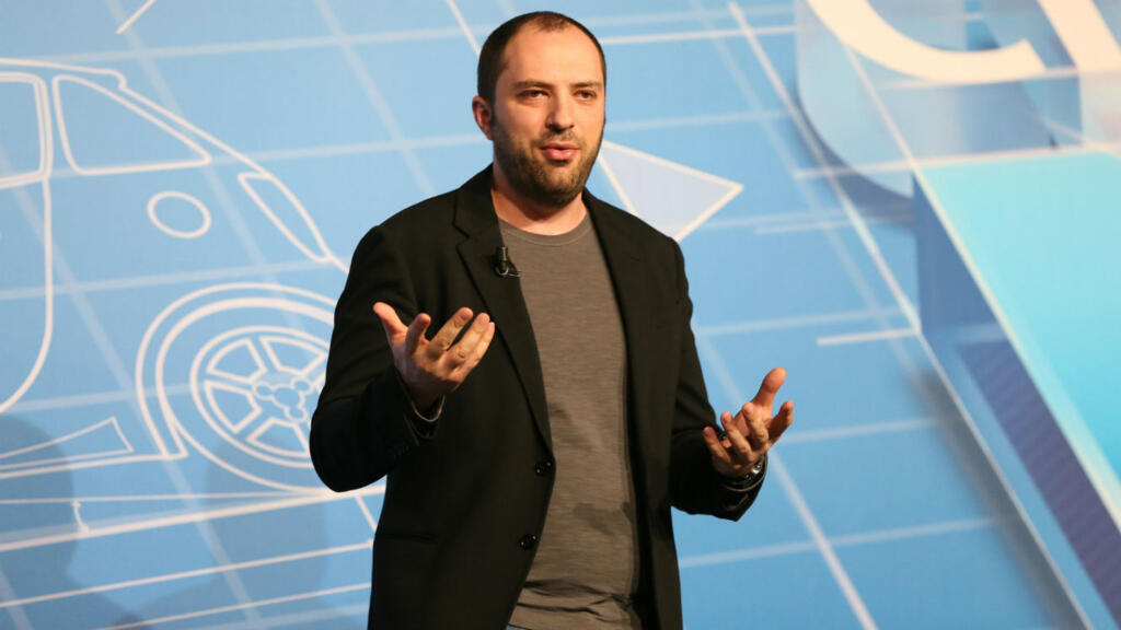 Jan Koum