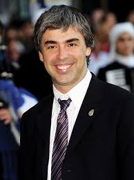 Larry Page