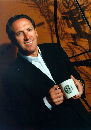 Howard Schultz