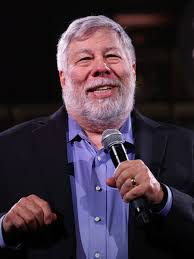 Steve Wozniak