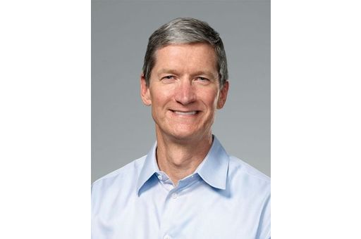Tim Cook